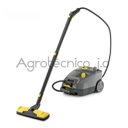 Limpiadora a vapor Karcher SG 4/4